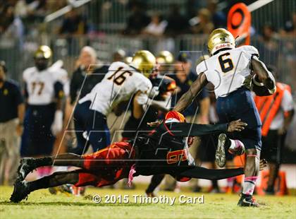 Thumbnail 3 in St. Thomas Aquinas @ Deerfield Beach photogallery.