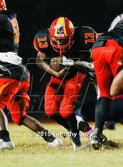 Thumbnail 2 in St. Thomas Aquinas @ Deerfield Beach photogallery.