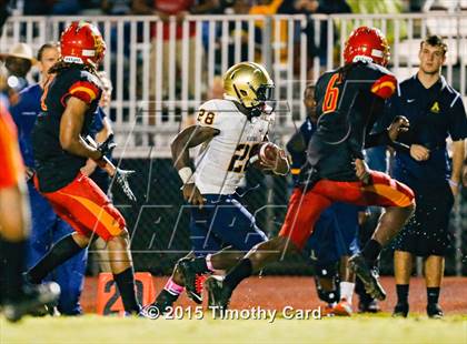 Thumbnail 2 in St. Thomas Aquinas @ Deerfield Beach photogallery.