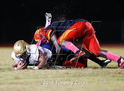 Thumbnail 3 in St. Thomas Aquinas @ Deerfield Beach photogallery.
