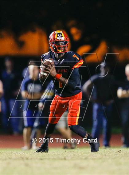Thumbnail 2 in St. Thomas Aquinas @ Deerfield Beach photogallery.