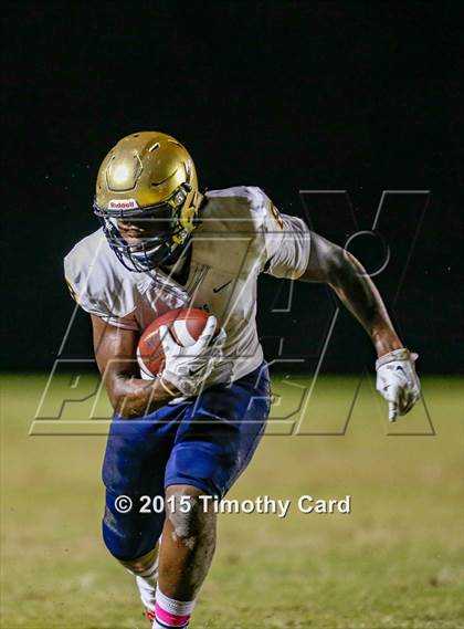 Thumbnail 2 in St. Thomas Aquinas @ Deerfield Beach photogallery.
