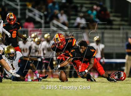 Thumbnail 1 in St. Thomas Aquinas @ Deerfield Beach photogallery.