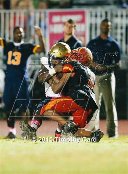 Thumbnail 2 in St. Thomas Aquinas @ Deerfield Beach photogallery.