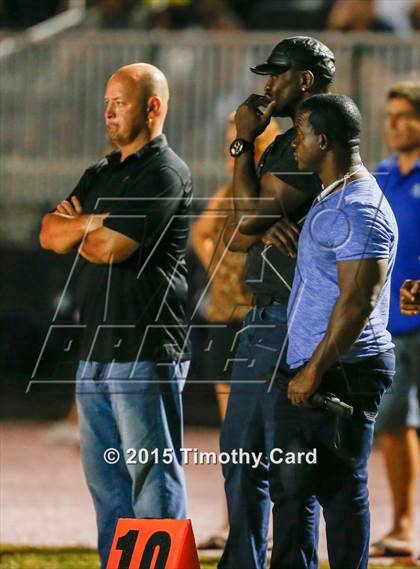 Thumbnail 2 in St. Thomas Aquinas @ Deerfield Beach photogallery.