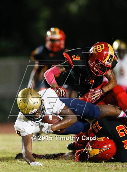Thumbnail 3 in St. Thomas Aquinas @ Deerfield Beach photogallery.