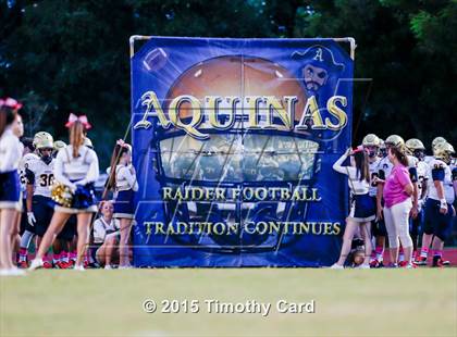Thumbnail 1 in St. Thomas Aquinas @ Deerfield Beach photogallery.
