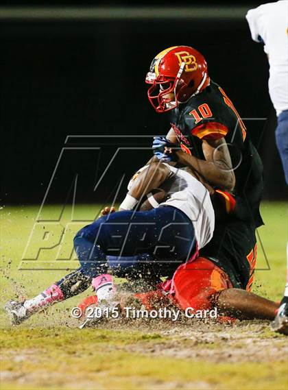 Thumbnail 3 in St. Thomas Aquinas @ Deerfield Beach photogallery.