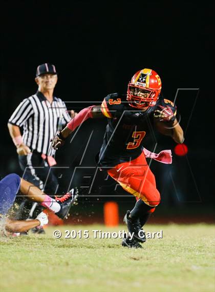 Thumbnail 2 in St. Thomas Aquinas @ Deerfield Beach photogallery.