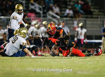 Thumbnail 2 in St. Thomas Aquinas @ Deerfield Beach photogallery.
