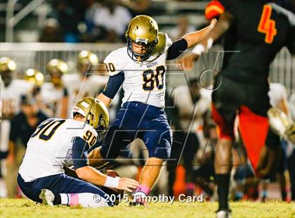Thumbnail 2 in St. Thomas Aquinas @ Deerfield Beach photogallery.