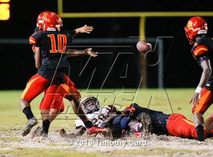 Thumbnail 3 in St. Thomas Aquinas @ Deerfield Beach photogallery.