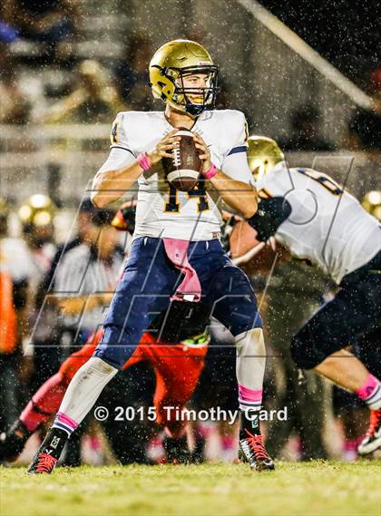 Thumbnail 3 in St. Thomas Aquinas @ Deerfield Beach photogallery.