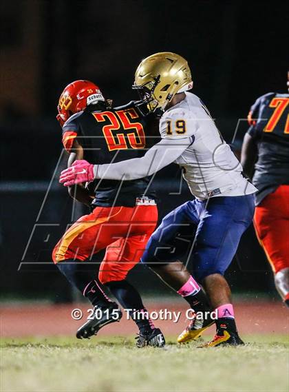 Thumbnail 2 in St. Thomas Aquinas @ Deerfield Beach photogallery.