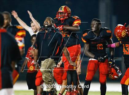 Thumbnail 1 in St. Thomas Aquinas @ Deerfield Beach photogallery.