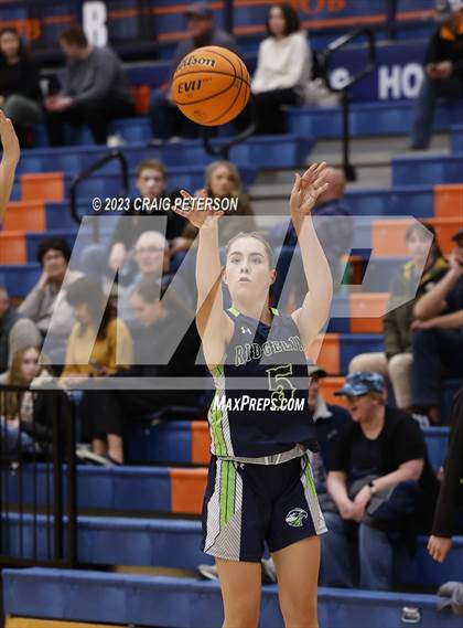 Thumbnail 1 in Ridgeline @ Mountain Crest photogallery.