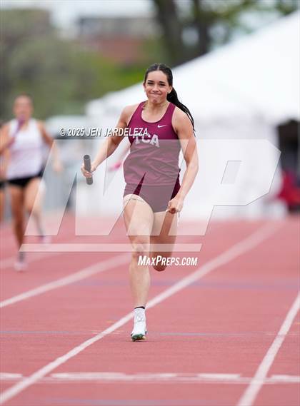 Thumbnail 3 in CHSAA Final (4x200 Meter Relay )  photogallery.