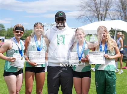 Thumbnail 3 in CHSAA Final (4x200 Meter Relay )  photogallery.