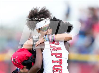 Thumbnail 3 in CHSAA Final (4x200 Meter Relay )  photogallery.