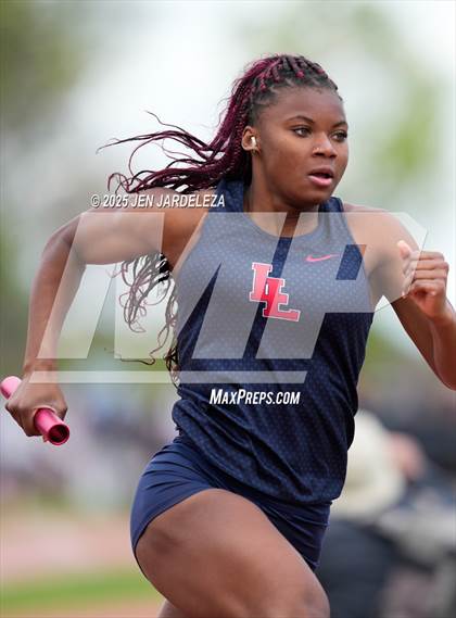 Thumbnail 1 in CHSAA Final (4x200 Meter Relay )  photogallery.