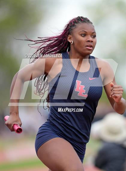 Thumbnail 3 in CHSAA Final (4x200 Meter Relay )  photogallery.