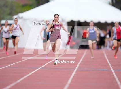 Thumbnail 2 in CHSAA Final (4x200 Meter Relay )  photogallery.