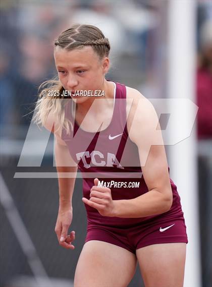 Thumbnail 2 in CHSAA Final (4x200 Meter Relay )  photogallery.