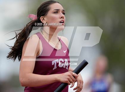 Thumbnail 2 in CHSAA Final (4x200 Meter Relay )  photogallery.
