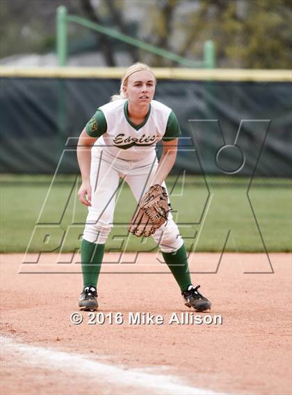 Thumbnail 1 in Ooltewah vs Rhea County photogallery.