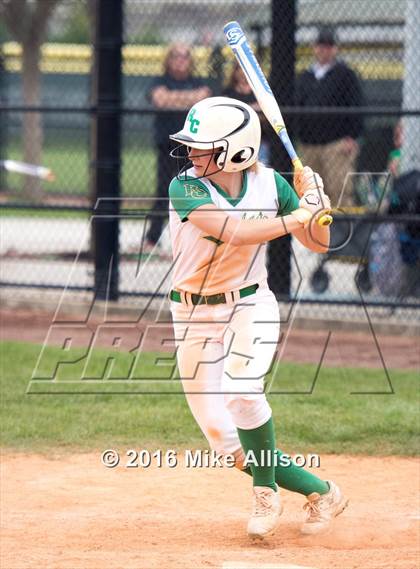 Thumbnail 1 in Ooltewah vs Rhea County photogallery.