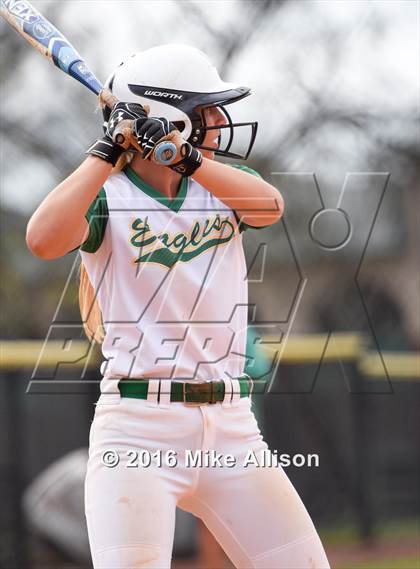 Thumbnail 1 in Ooltewah vs Rhea County photogallery.
