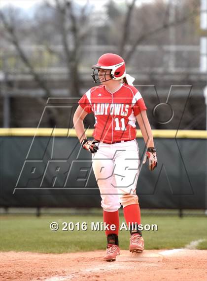 Thumbnail 3 in Ooltewah vs Rhea County photogallery.