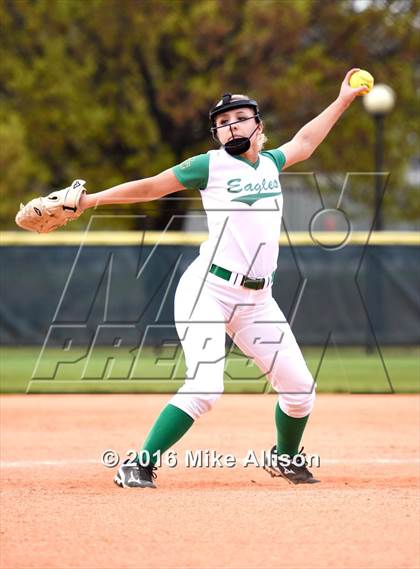 Thumbnail 1 in Ooltewah vs Rhea County photogallery.