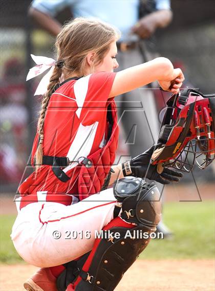 Thumbnail 1 in Ooltewah vs Rhea County photogallery.