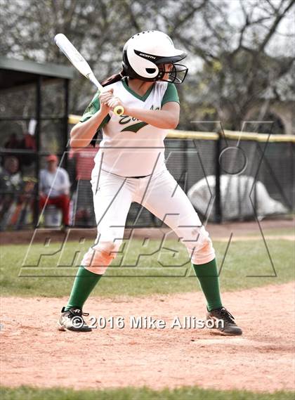 Thumbnail 2 in Ooltewah vs Rhea County photogallery.