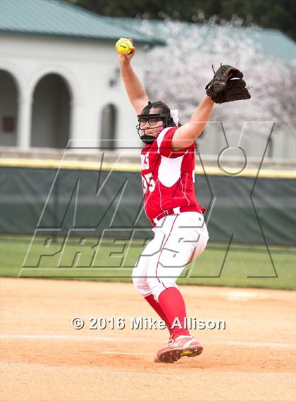 Thumbnail 1 in Ooltewah vs Rhea County photogallery.