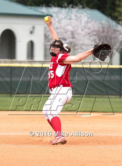 Thumbnail 1 in Ooltewah vs Rhea County photogallery.