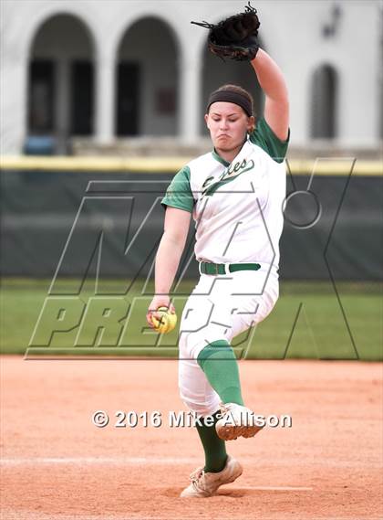 Thumbnail 3 in Ooltewah vs Rhea County photogallery.