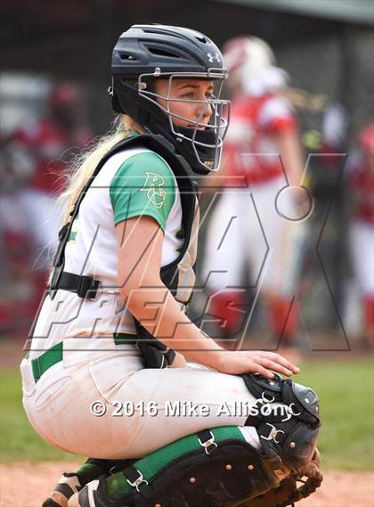Thumbnail 1 in Ooltewah vs Rhea County photogallery.