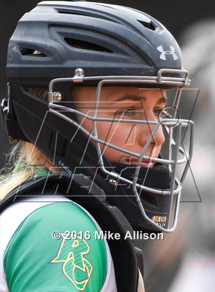 Thumbnail 3 in Ooltewah vs Rhea County photogallery.