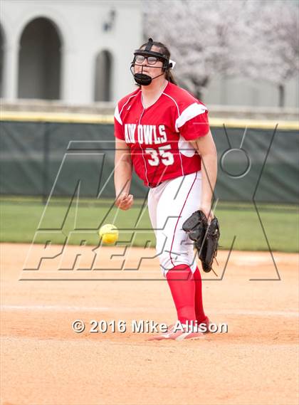 Thumbnail 2 in Ooltewah vs Rhea County photogallery.