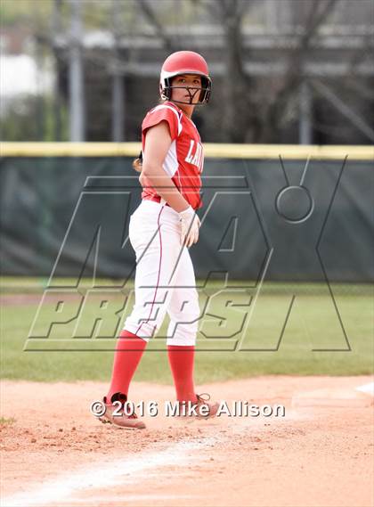Thumbnail 1 in Ooltewah vs Rhea County photogallery.
