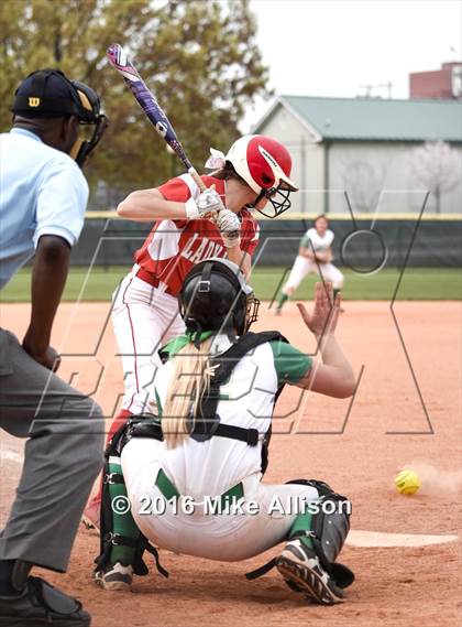 Thumbnail 2 in Ooltewah vs Rhea County photogallery.