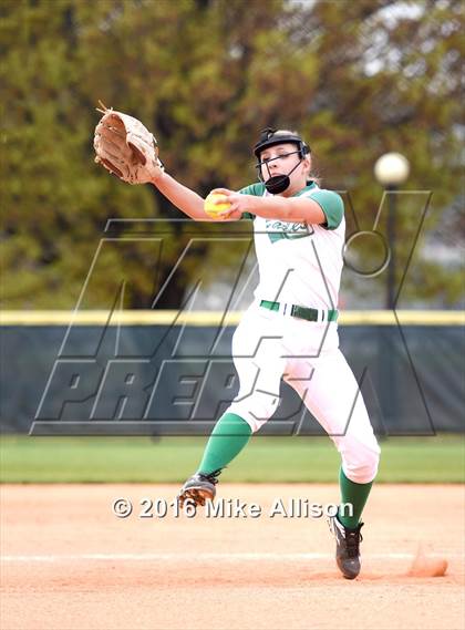Thumbnail 3 in Ooltewah vs Rhea County photogallery.