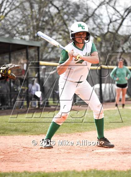 Thumbnail 1 in Ooltewah vs Rhea County photogallery.