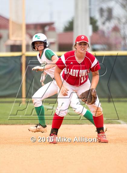 Thumbnail 1 in Ooltewah vs Rhea County photogallery.
