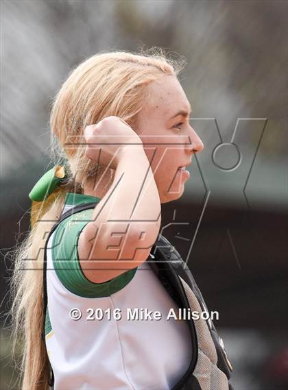 Thumbnail 2 in Ooltewah vs Rhea County photogallery.