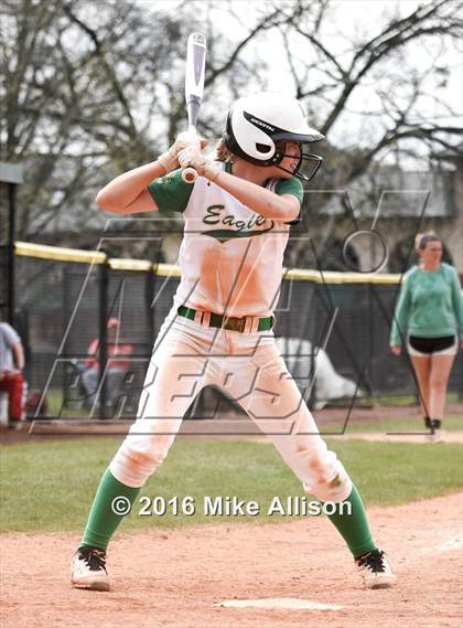 Thumbnail 2 in Ooltewah vs Rhea County photogallery.