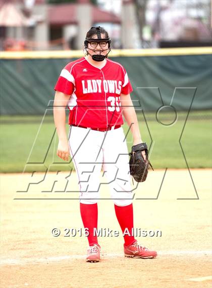 Thumbnail 1 in Ooltewah vs Rhea County photogallery.