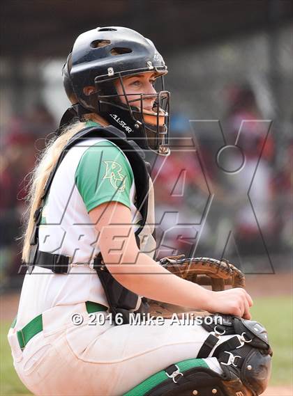 Thumbnail 3 in Ooltewah vs Rhea County photogallery.